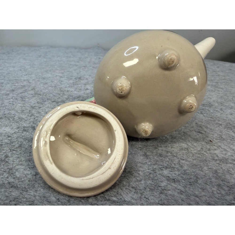 Pusheenicorn Miniature Pot Pusheen Unicorn Summer 2018 Exclusive - Picture 5 of 9
